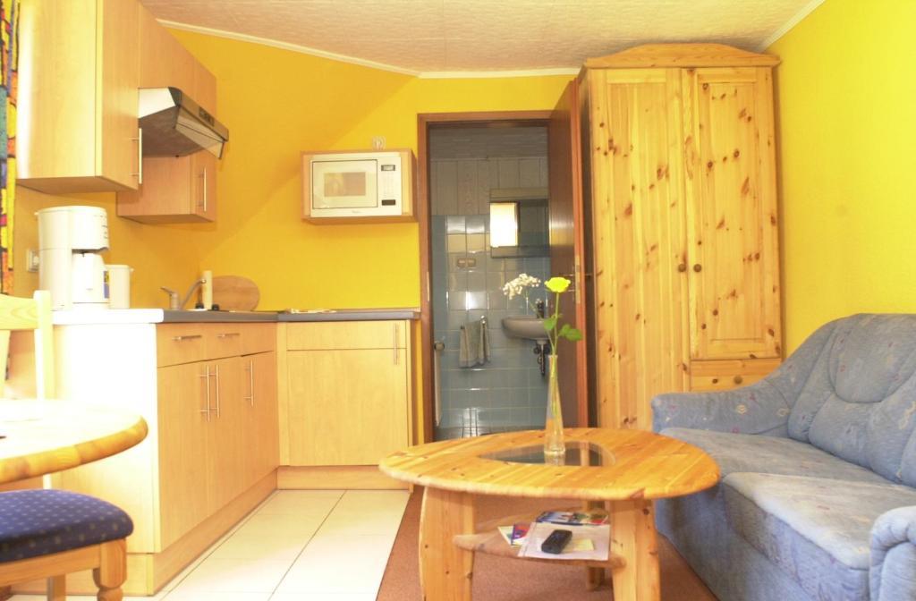 Landhaus Lorenz Middelhagen Habitación foto